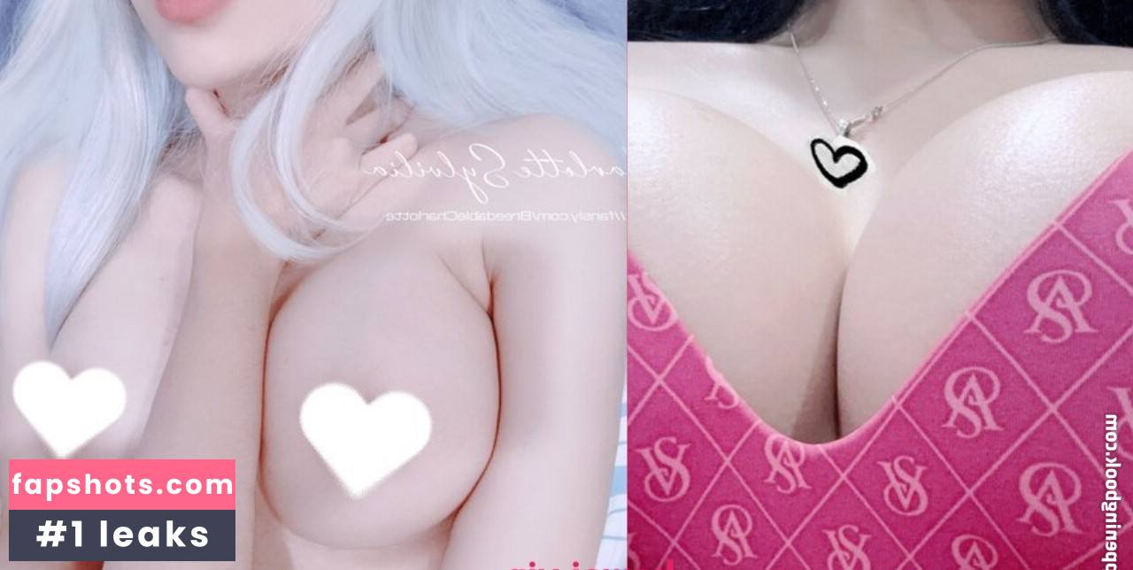 Charlotte Sylvilia gallery photo #6