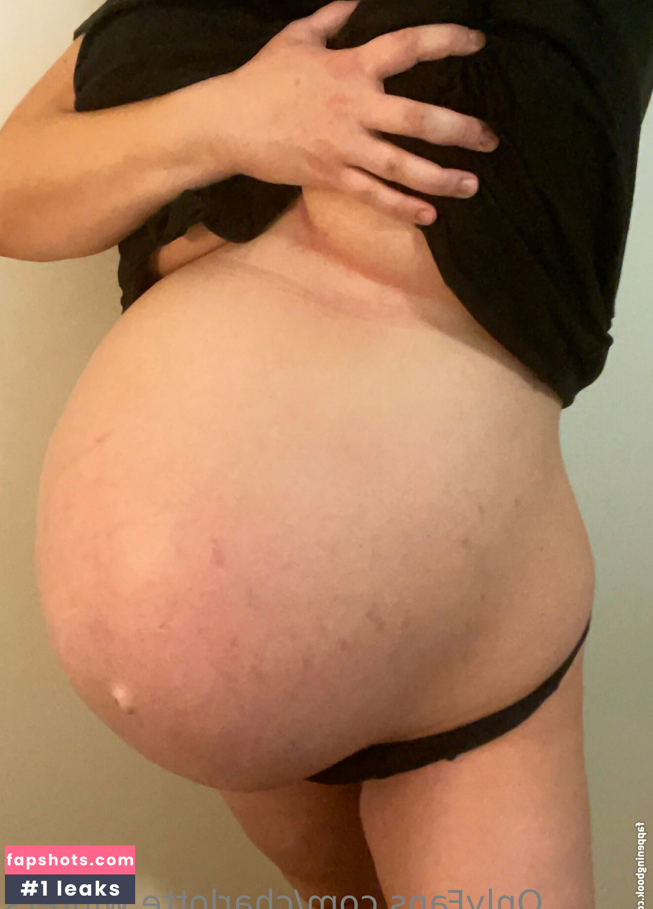 charlotte.winters Nahé úniky fotek pouze od fanoušků #15 - Fapshots