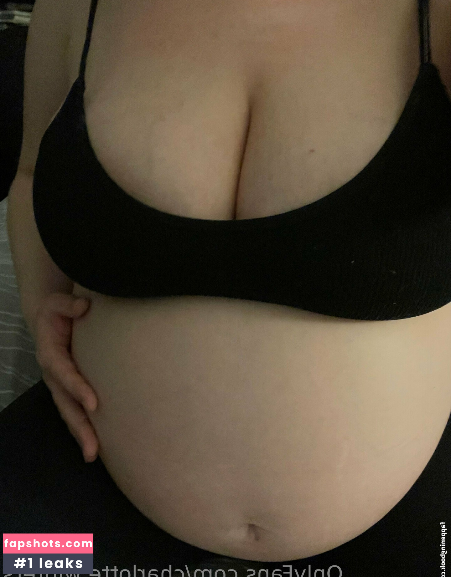 charlotte.winters Filtración Desnuda OnlyFans Foto #16 - Fapshots