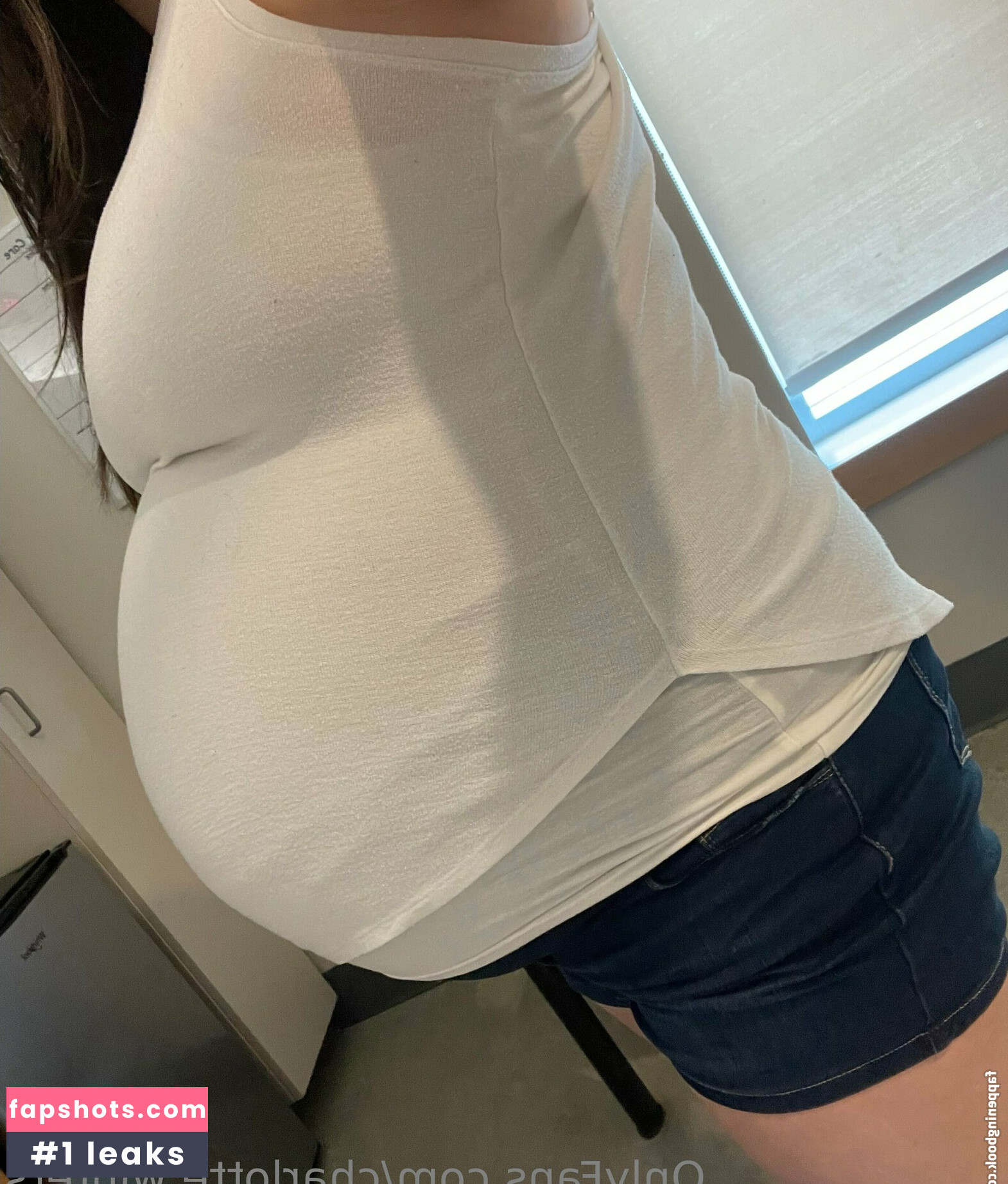 charlotte.winters Nahé úniky fotek pouze od fanoušků #3 - Fapshots