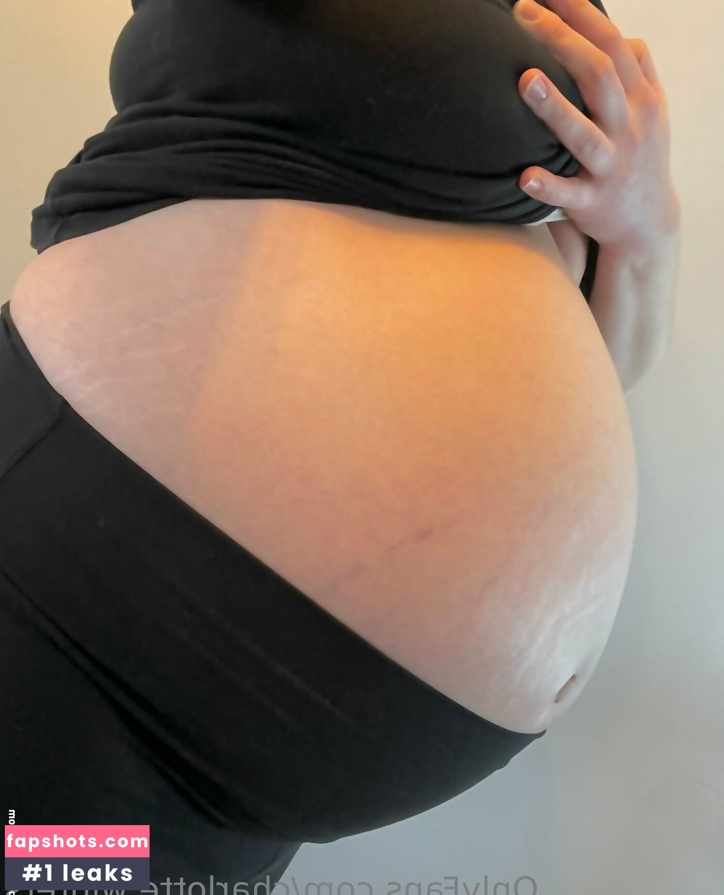 charlotte.winters Filtración Desnuda OnlyFans Foto #9 - Fapshots