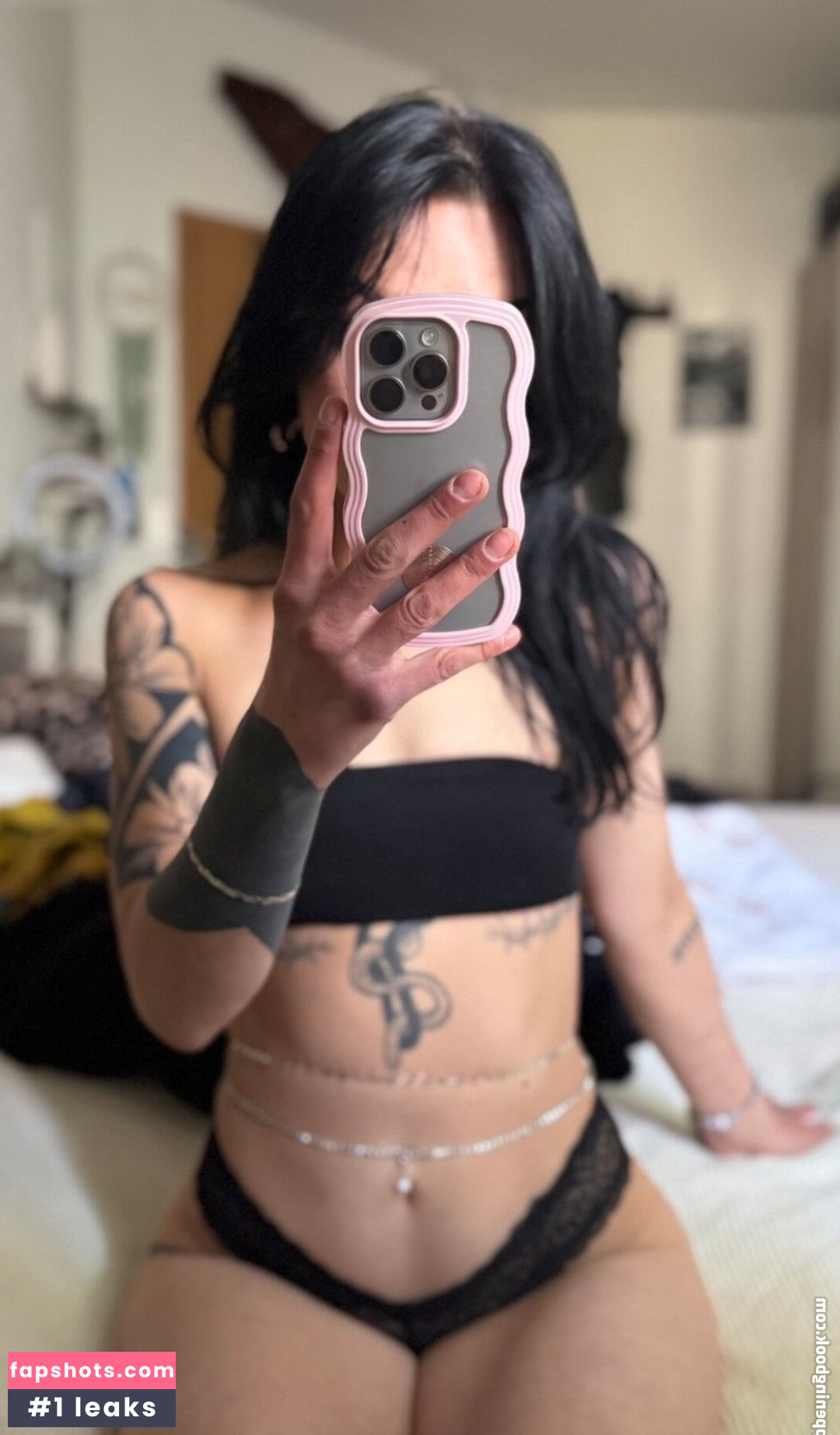 Charlotte_wkyns Nahé úniky fotek pouze od fanoušků #2 - Fapshots