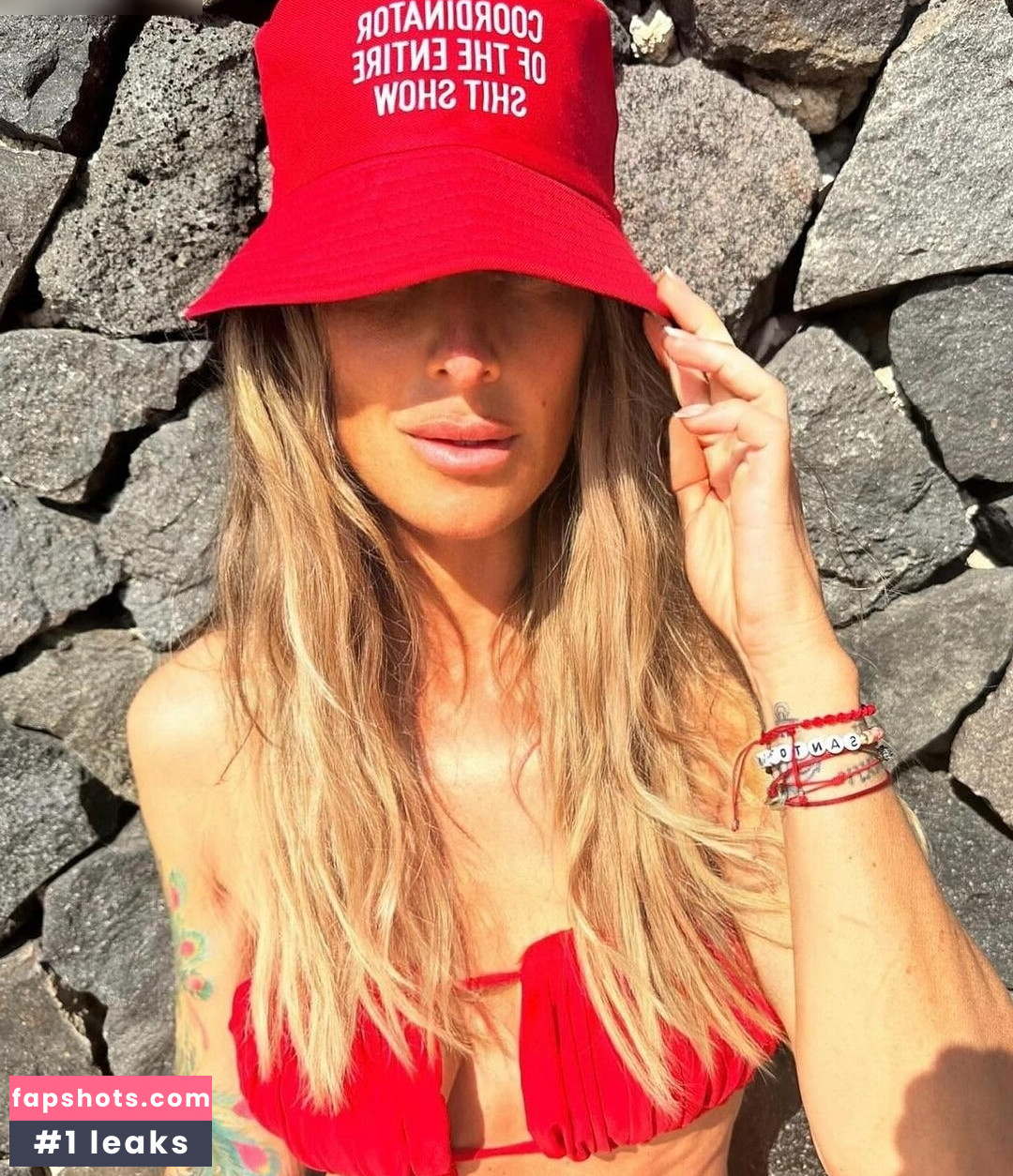 Charlotte Wurdig gallery photo #4