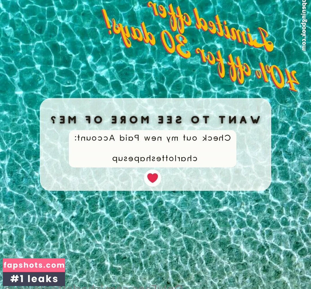 charlotteglowsup gallery photo #28