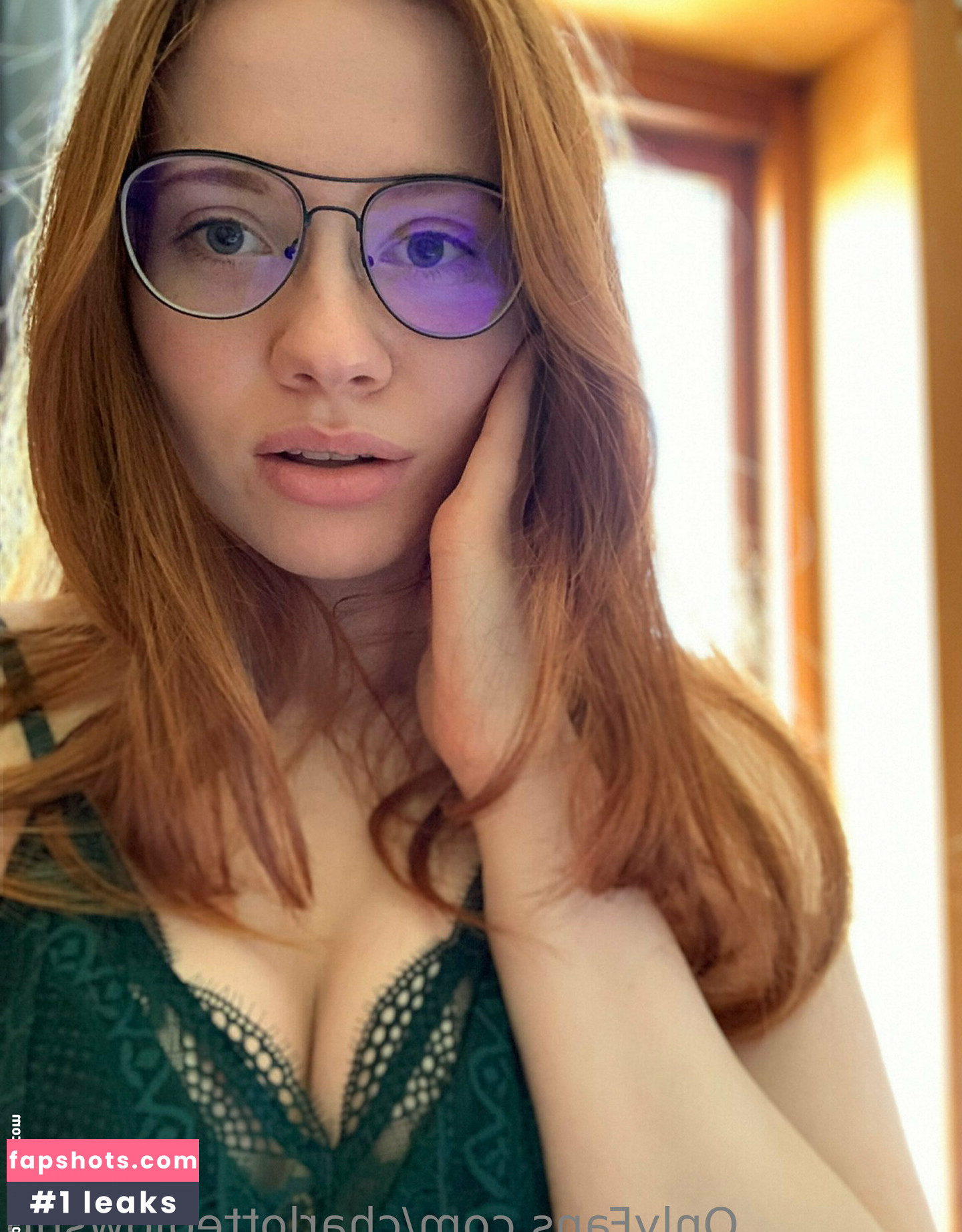 charlotteglowsup Nahé úniky fotek pouze od fanoušků #30 - Fapshots