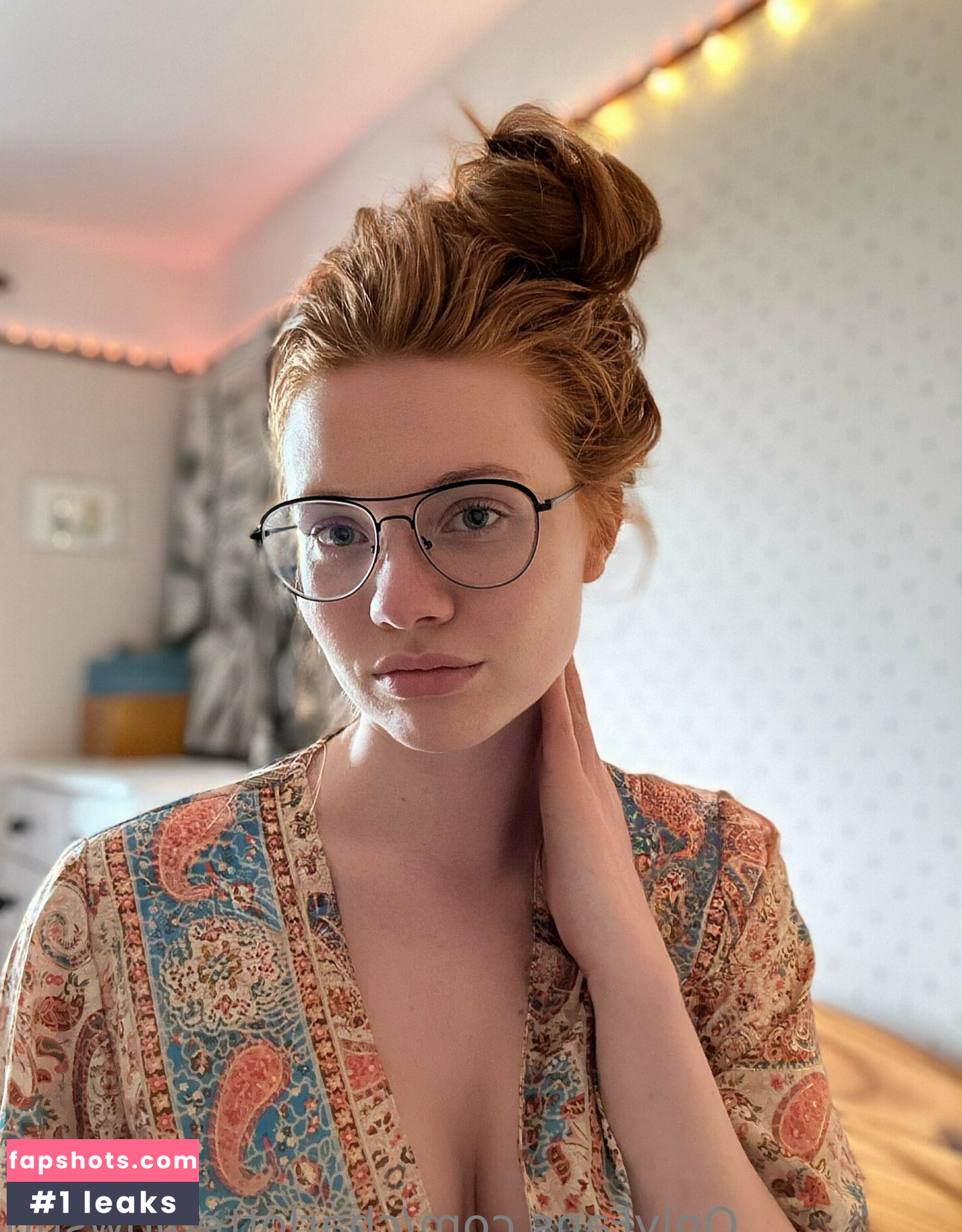 charlotteglowsup Nahé úniky fotek pouze od fanoušků #34 - Fapshots