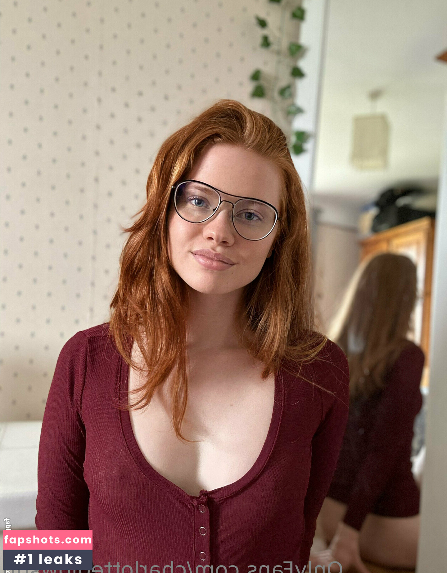 charlotteglowsup Nahé úniky fotek pouze od fanoušků #35 - Fapshots