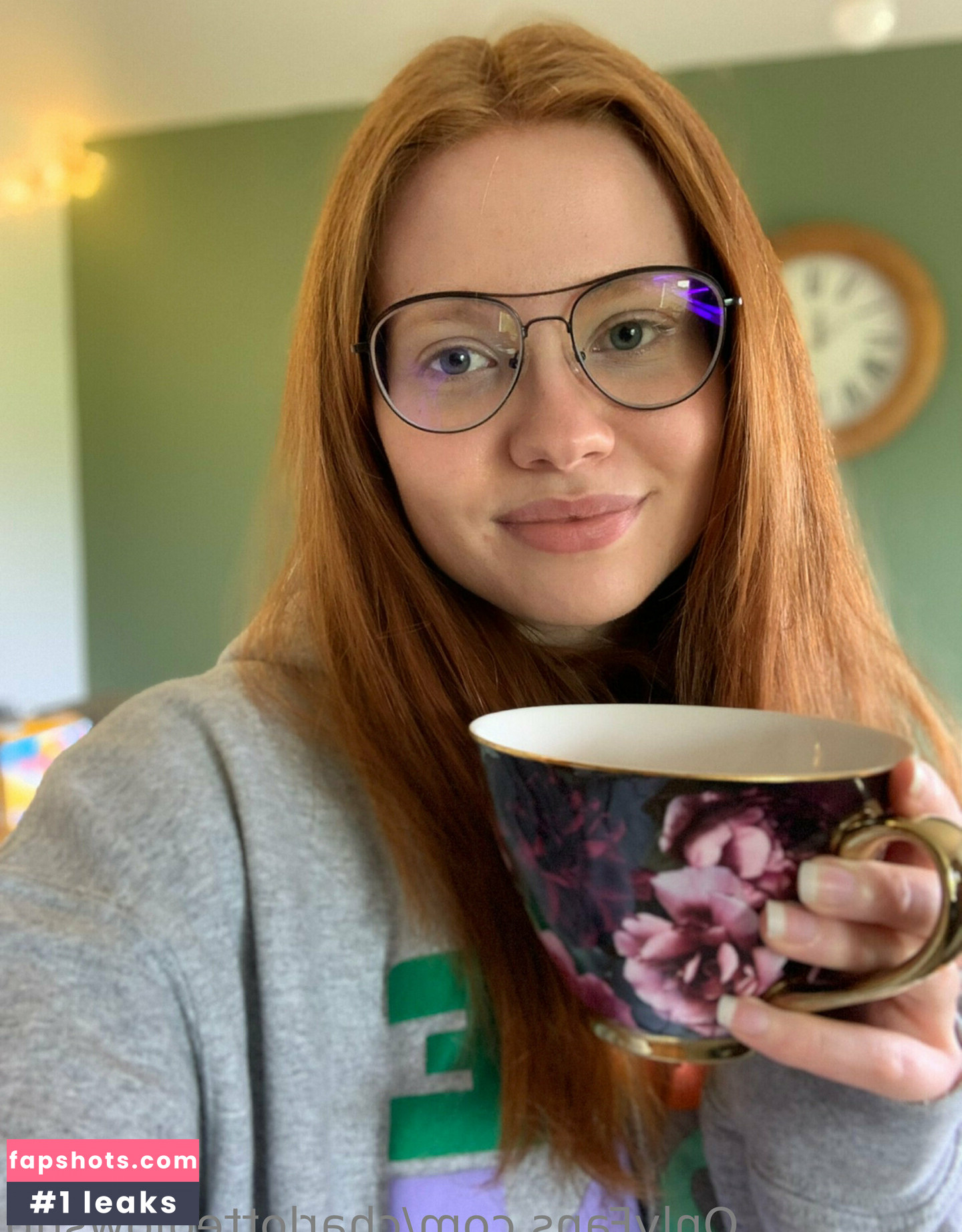 charlotteglowsup Nahé úniky fotek pouze od fanoušků #37 - Fapshots