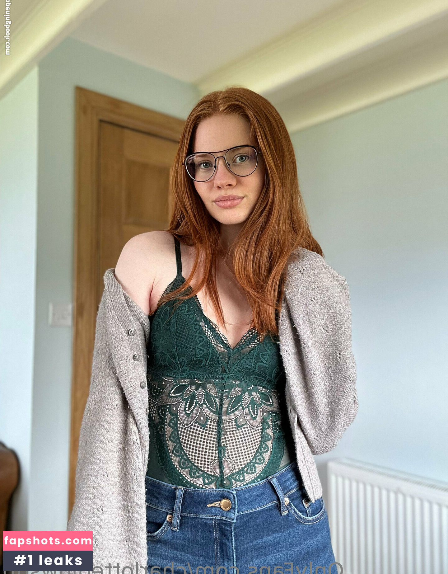 charlotteglowsup Nahé úniky fotek pouze od fanoušků #38 - Fapshots