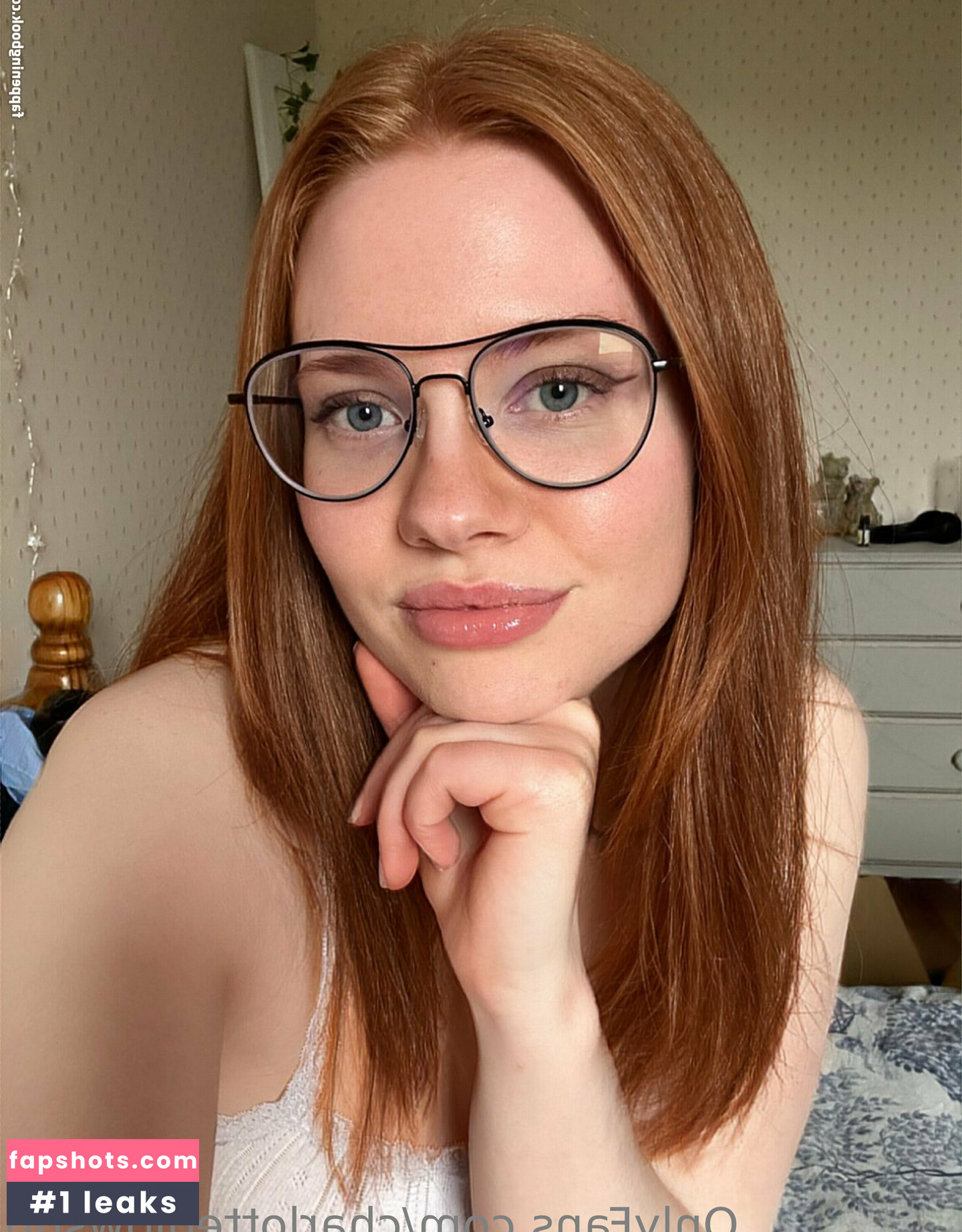 charlotteglowsup Nahé úniky fotek pouze od fanoušků #39 - Fapshots