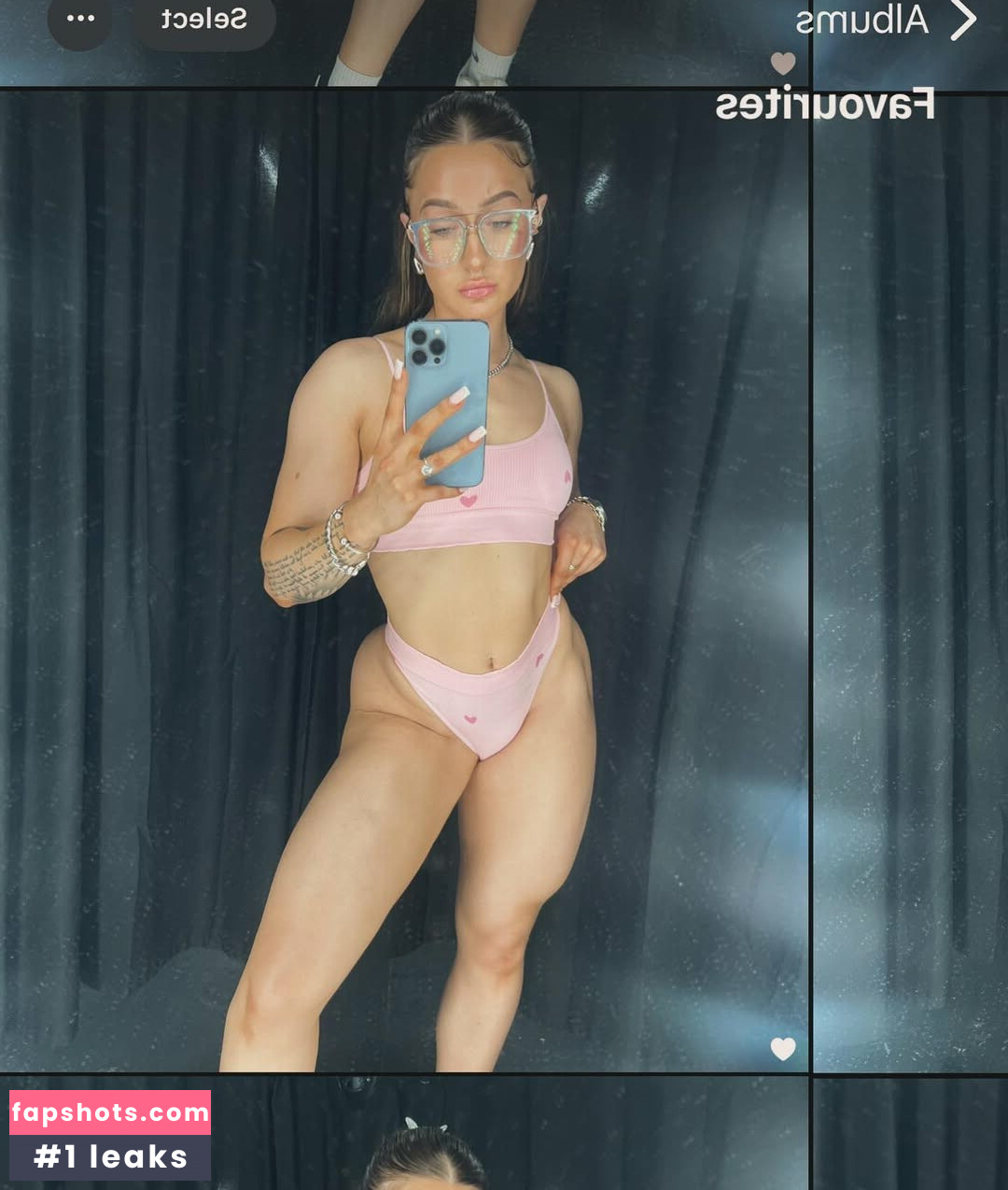 charlottejconnell - char gallery photo #3