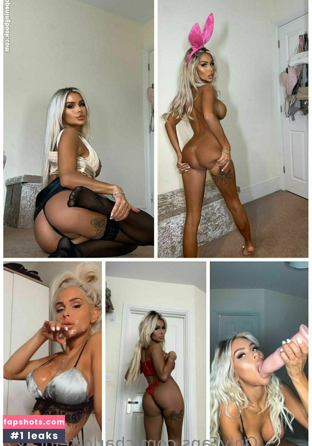 charlottelucy22 Nahé úniky fotek pouze od fanoušků #7 - Fapshots