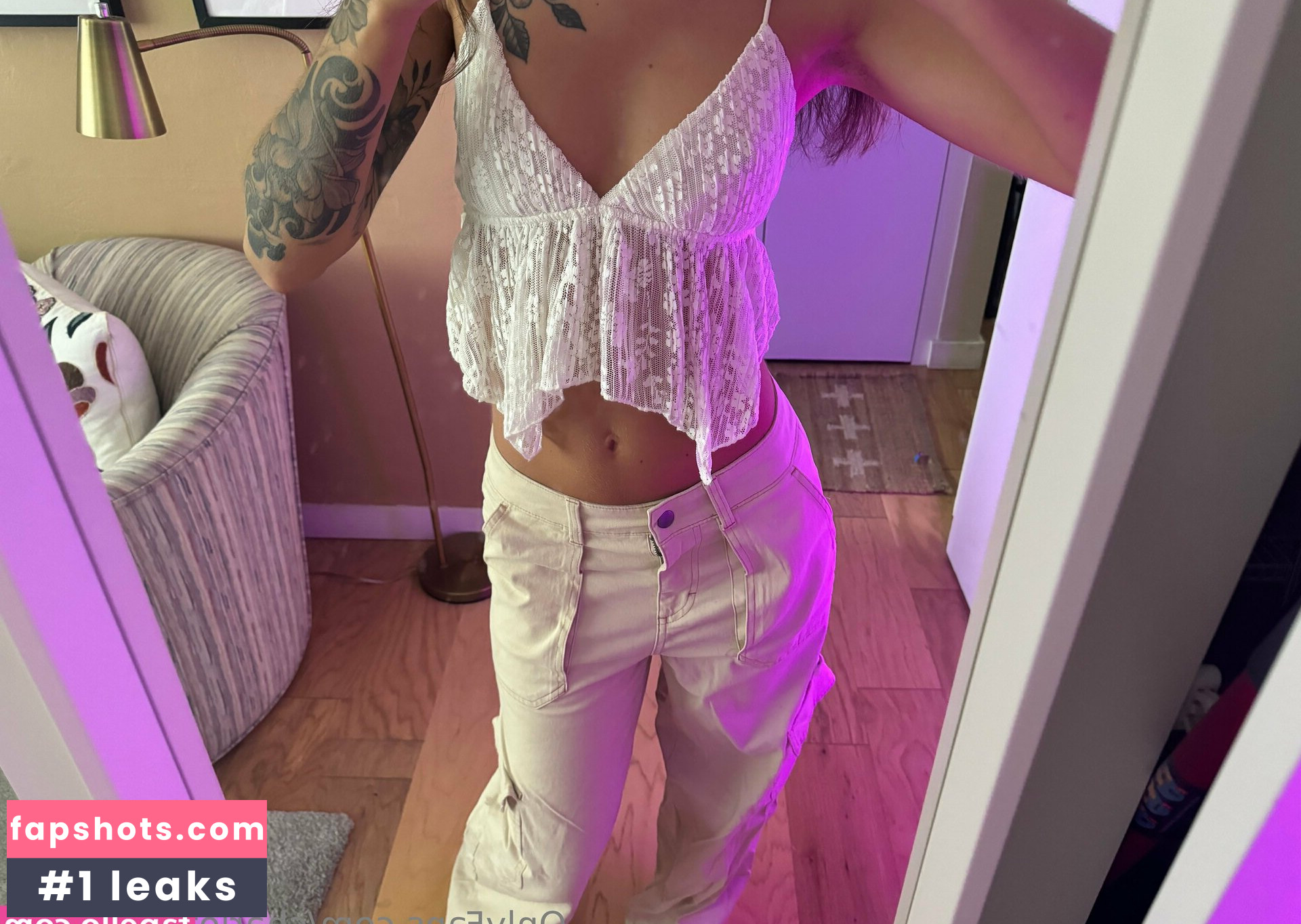 charlottemae977 Nude Leaks OnlyFans - Fapshots