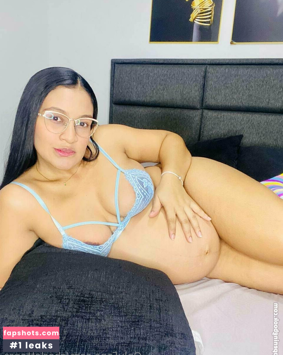 charlottepre Nude Leaks OnlyFans Photos #37 - LeakJerk