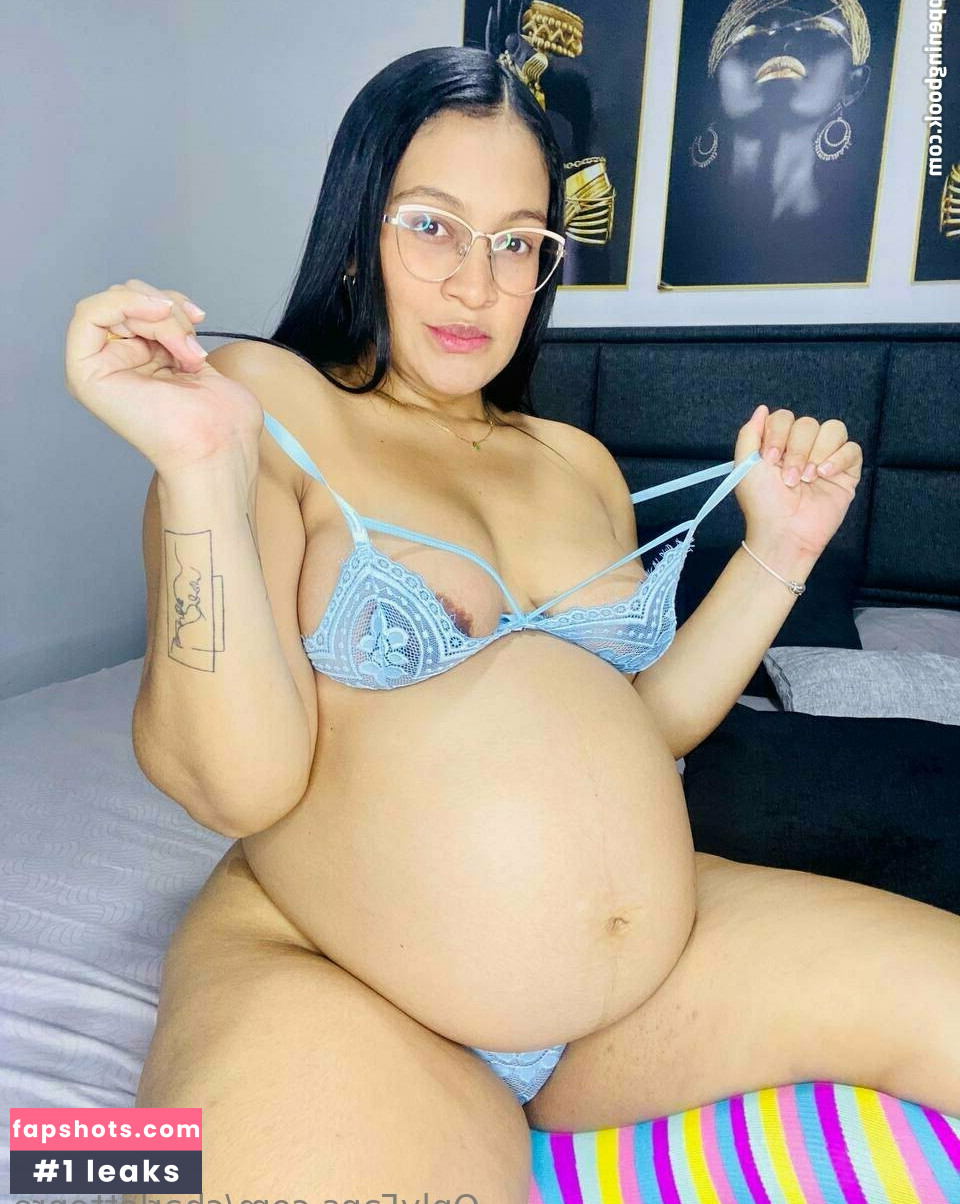 charlottepre Nude Leaks OnlyFans Photos #41 - LeakJerk