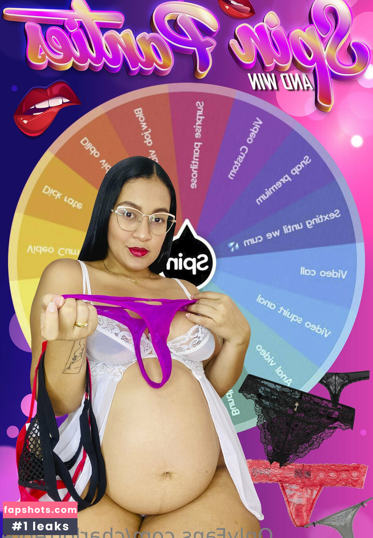 charlottepre Nude Leaks OnlyFans Photos #45 - LeakJerk