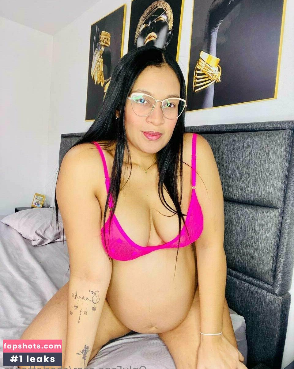 charlottepre Nude Leaks OnlyFans Photos #91 - LeakJerk