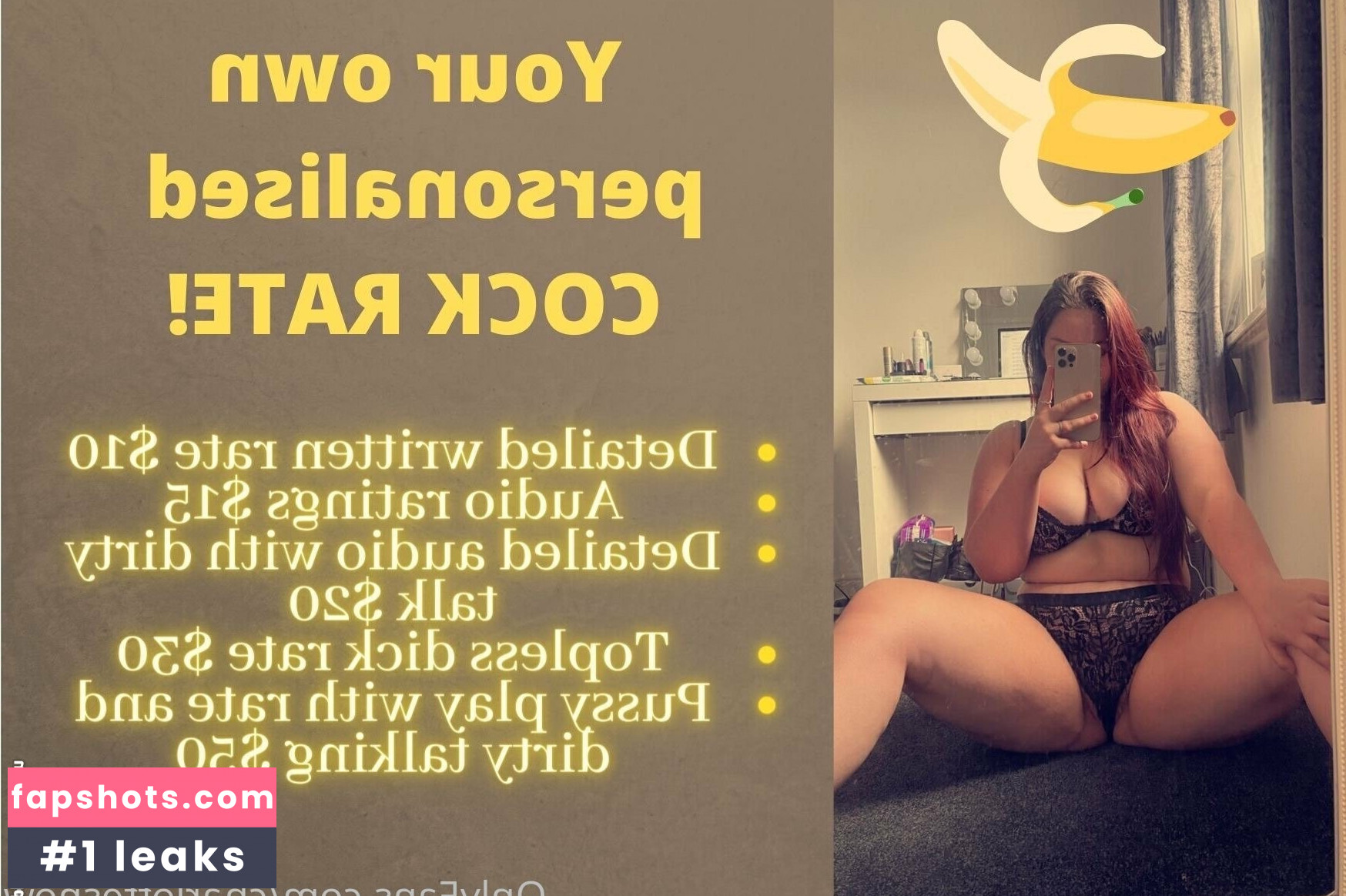 charlottesnow Filtración Desnuda OnlyFans Foto #5 - Fapshots