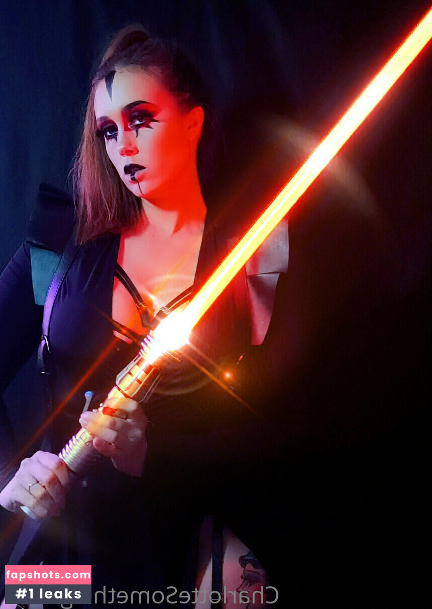 charlottesomethingfree Nacktheit OnlyFans Fotos #11 - Fapshots