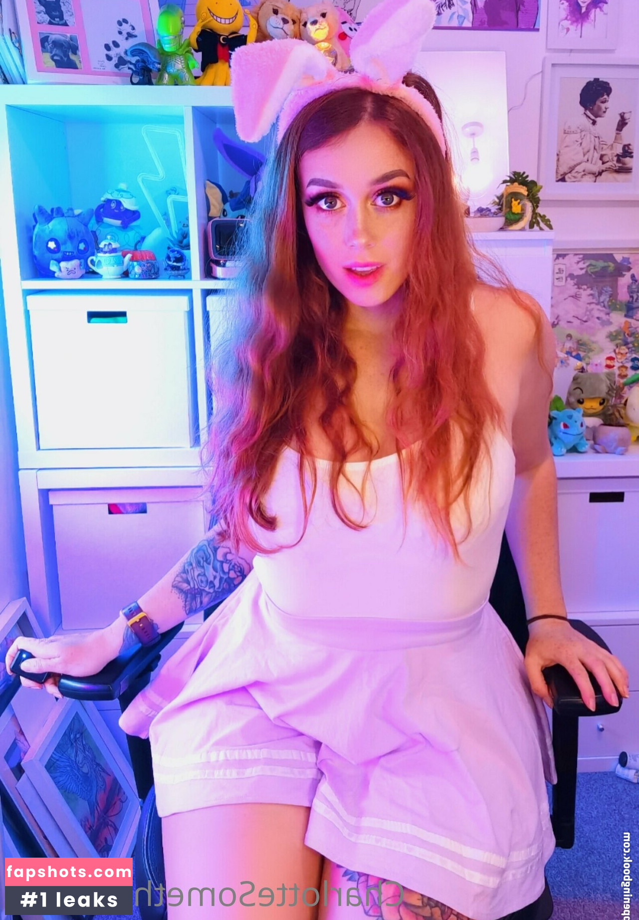 charlottesomethingfree Nacktheit OnlyFans Fotos #12 - Fapshots