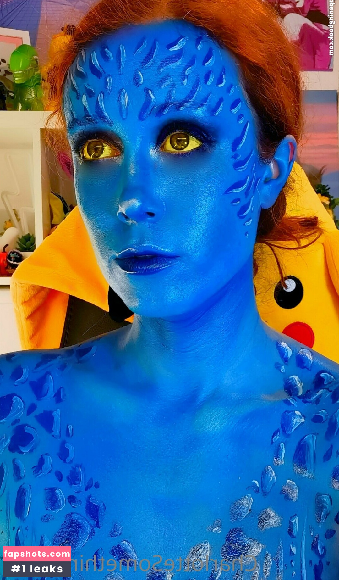 charlottesomethingfree Nacktheit OnlyFans Fotos #21 - Fapshots