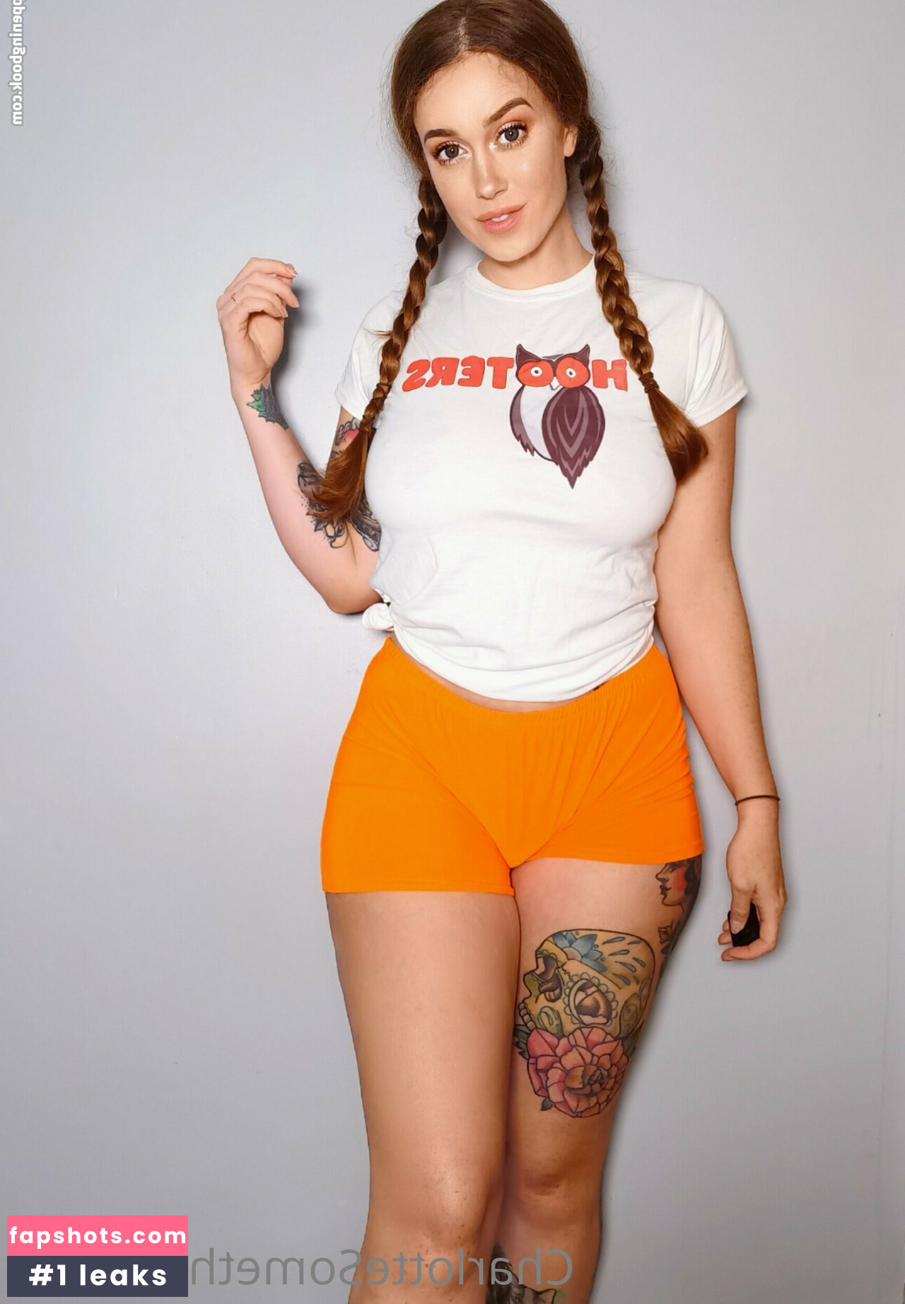 charlottesomethingfree Nacktheit OnlyFans Fotos #25 - Fapshots