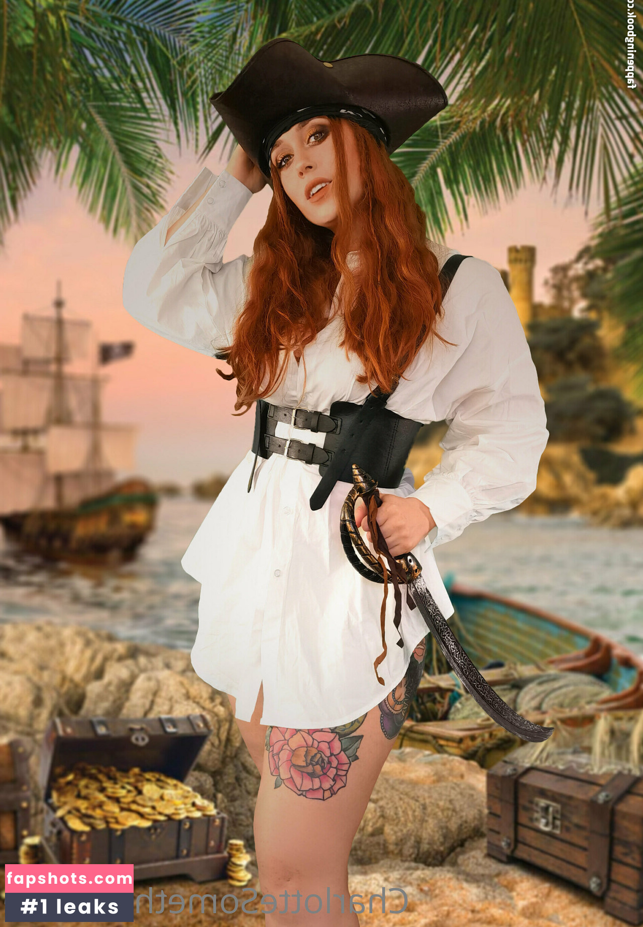 charlottesomethingfree Nacktheit OnlyFans Fotos #29 - Fapshots