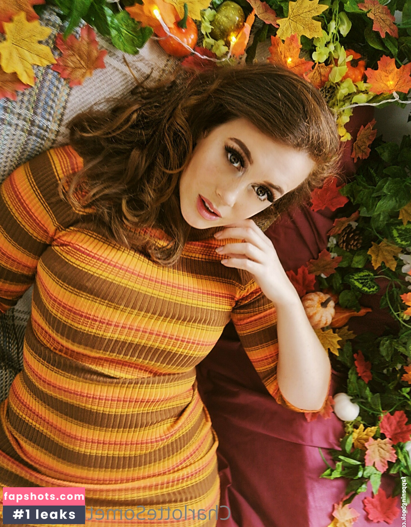 charlottesomethingfree Nacktheit OnlyFans Fotos #4 - Fapshots