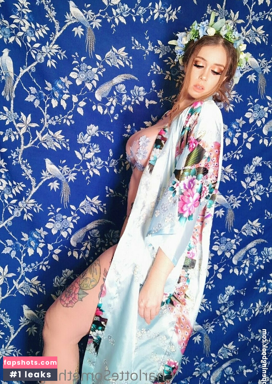 charlottesomethingfree Nacktheit OnlyFans Fotos #7 - Fapshots