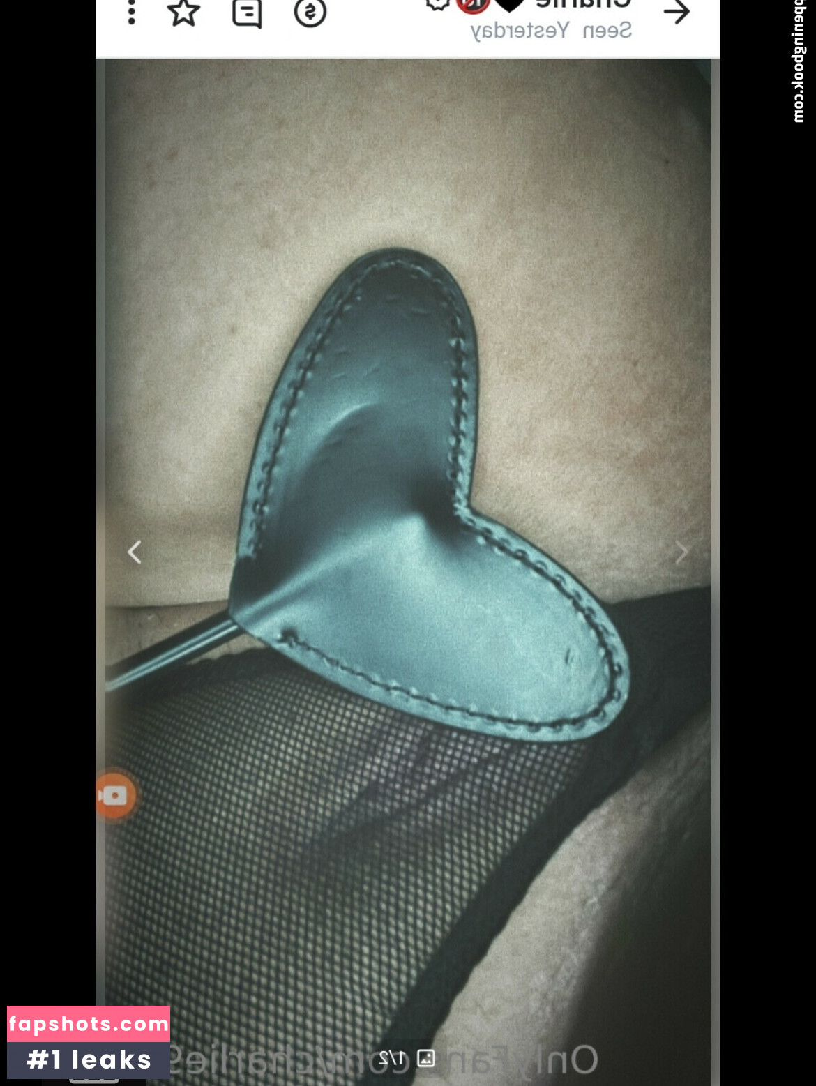 charlottie188 Nacktheit OnlyFans Fotos #21 - Fapshots