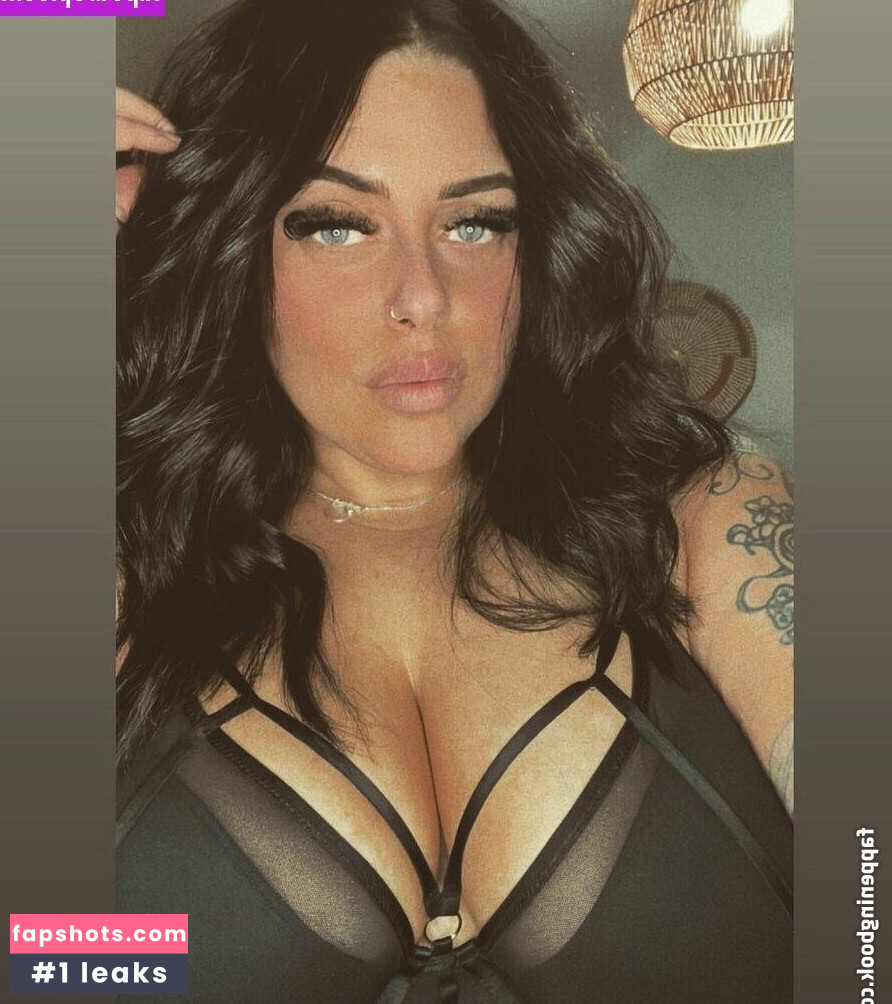 charlottie188 Nahé úniky fotek pouze od fanoušků #29 - Fapshots