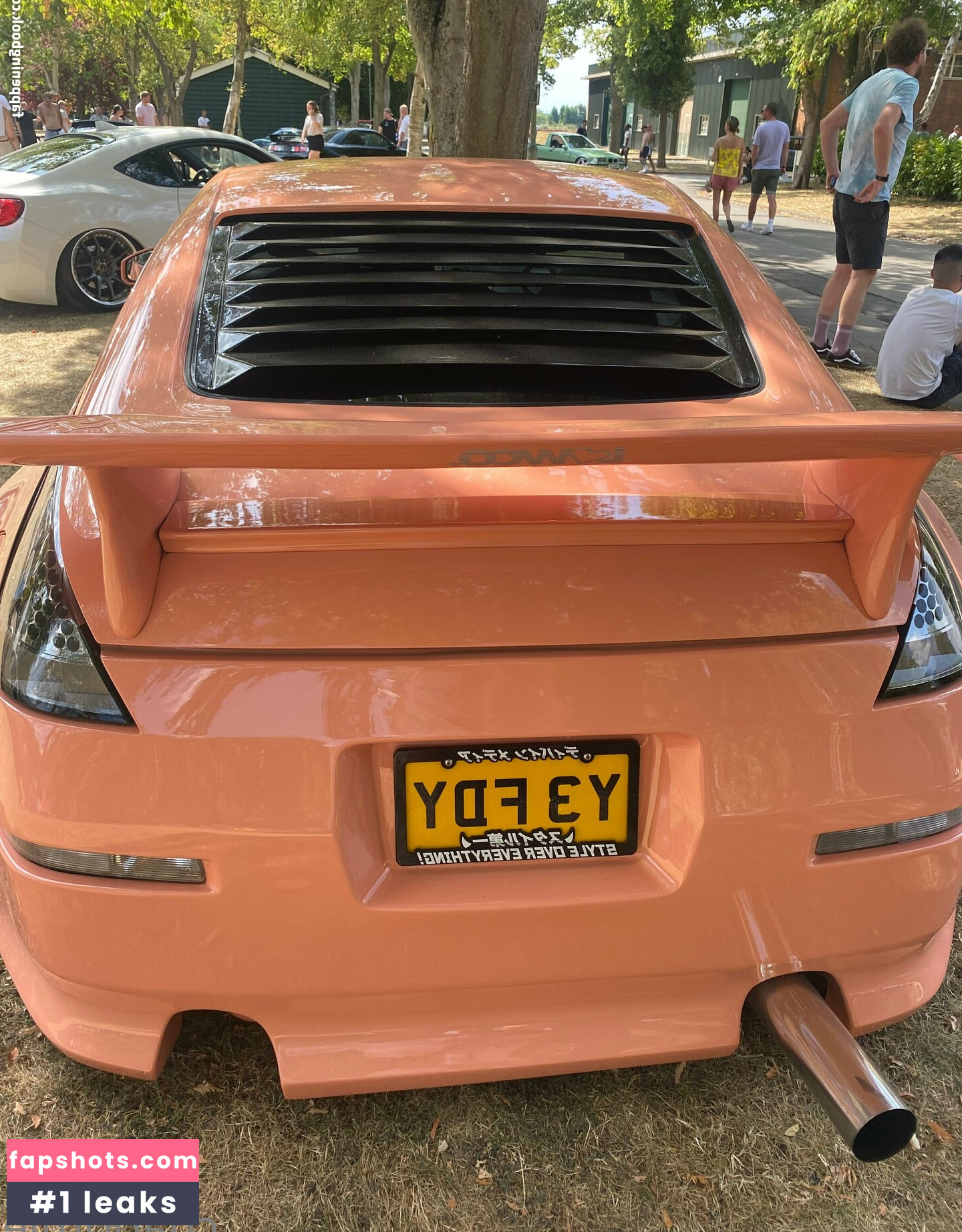 charlottiefree Nahé úniky fotek pouze od fanoušků #39 - Fapshots