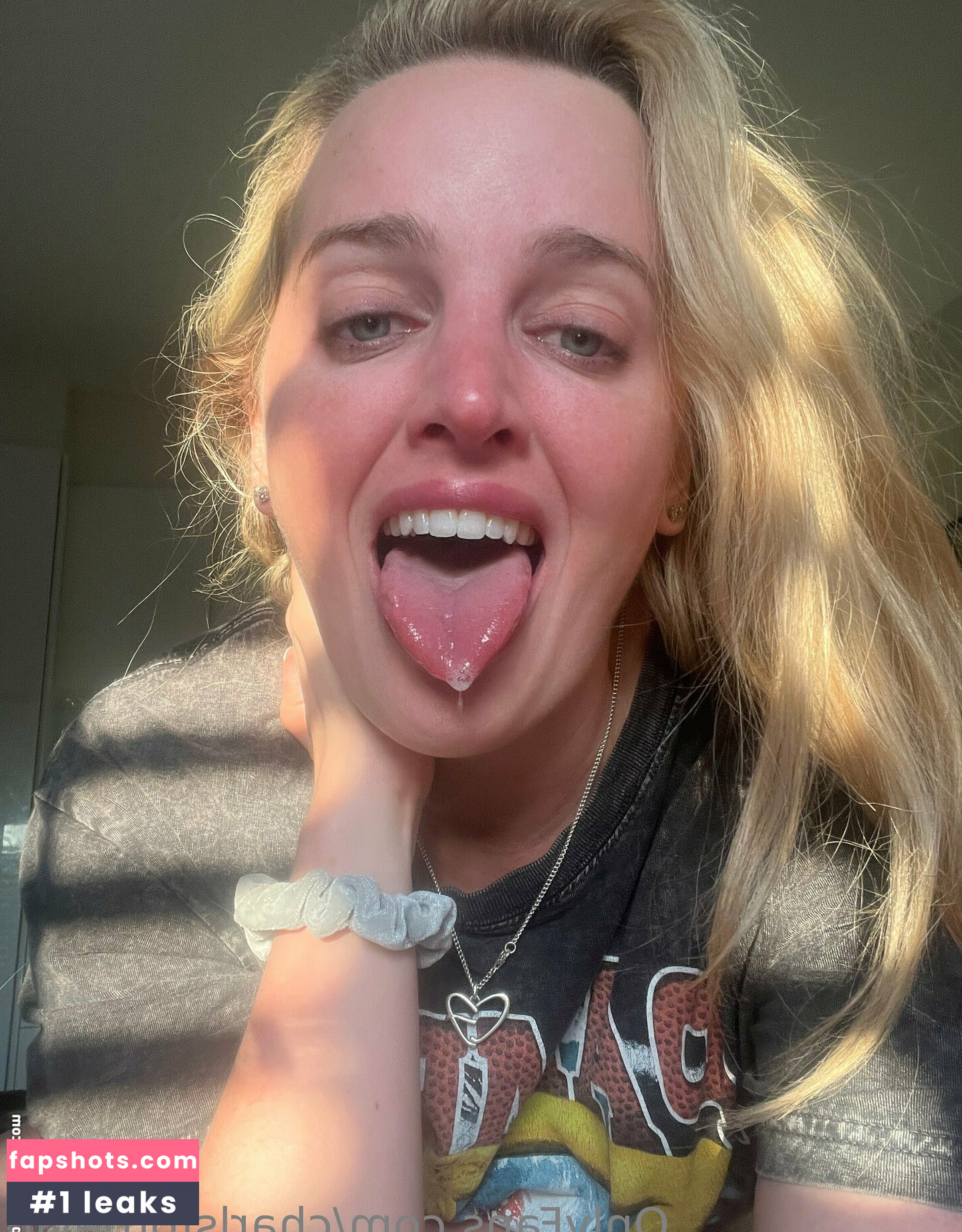 charlsfordevip Nahé úniky fotek pouze od fanoušků #16 - Fapshots