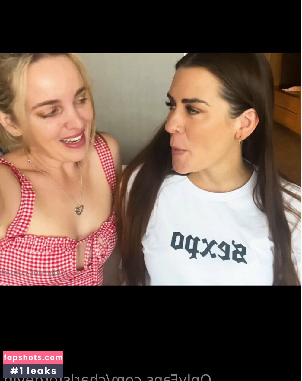 charlsfordevip Nahé úniky fotek pouze od fanoušků #42 - Fapshots