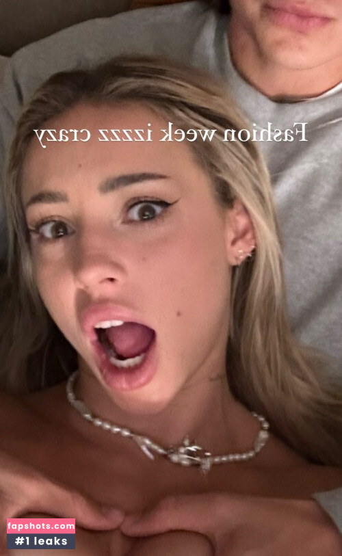 Charly Jordan Nude Leaks OnlyFans Photos #225 - Fapshots