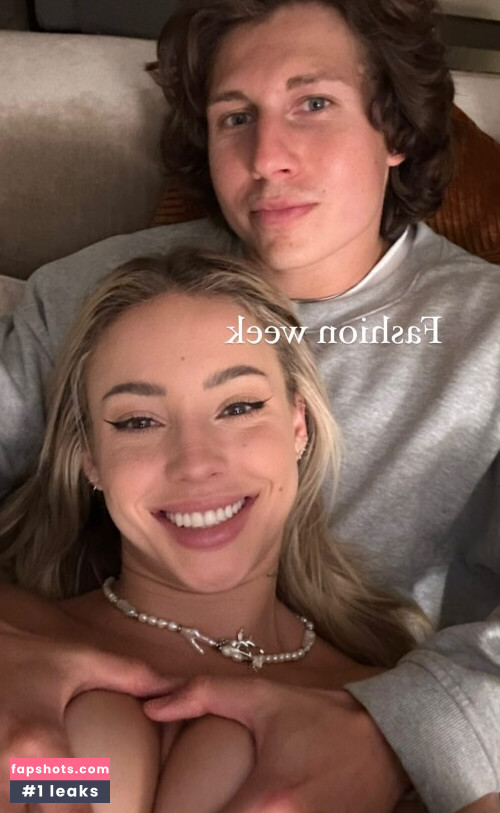 Charly Jordan Nude Leaks OnlyFans Photos #226 - Fapshots