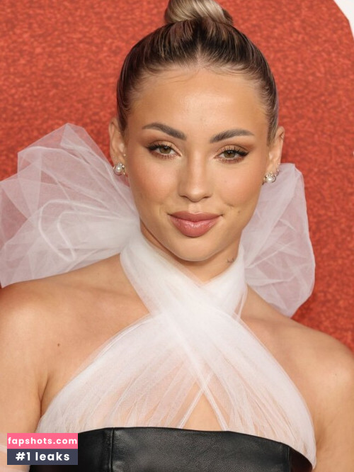 Charly Jordan Nude Leaks OnlyFans Photos #274 - Fapshots