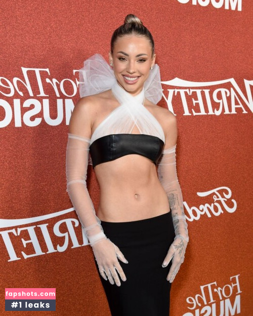 Charly Jordan Nude Leaks OnlyFans Photos #279 - Fapshots