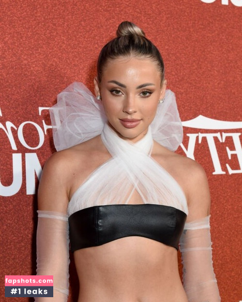 Charly Jordan Nude Leaks OnlyFans Photos #281 - Fapshots