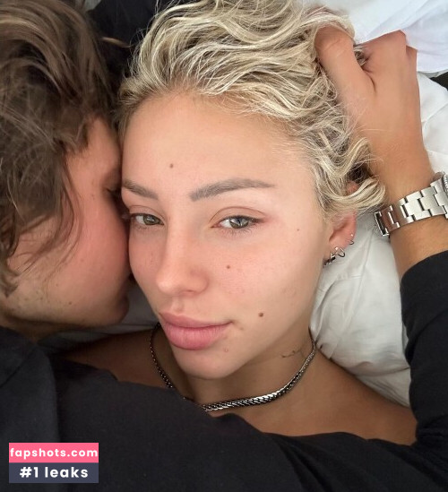 Charly Jordan Nude Leaks OnlyFans Photos #283 - Fapshots