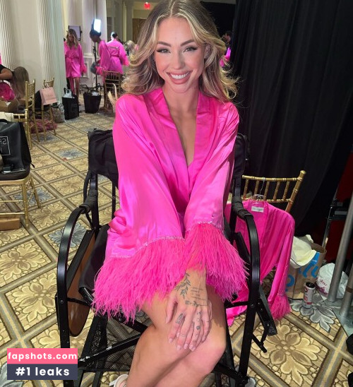 Charly Jordan Nude Leaks OnlyFans Photos #285 - Fapshots