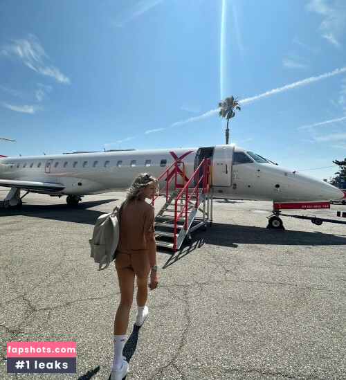 Charly Jordan Nude Leaks OnlyFans Photos #288 - Fapshots