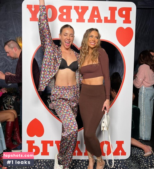 Charly Jordan Nude Leaks OnlyFans Photos #289 - Fapshots