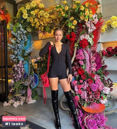 Charly Jordan gallery photo #415