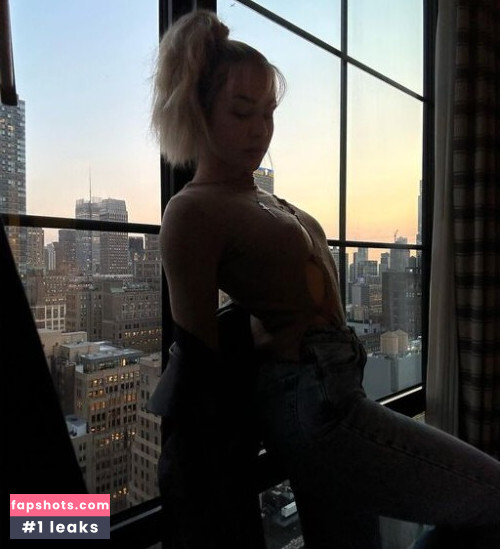 Charly Jordan gallery photo #421