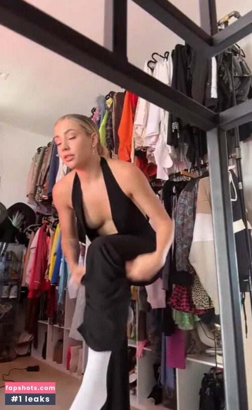 Charly Jordan gallery photo #480