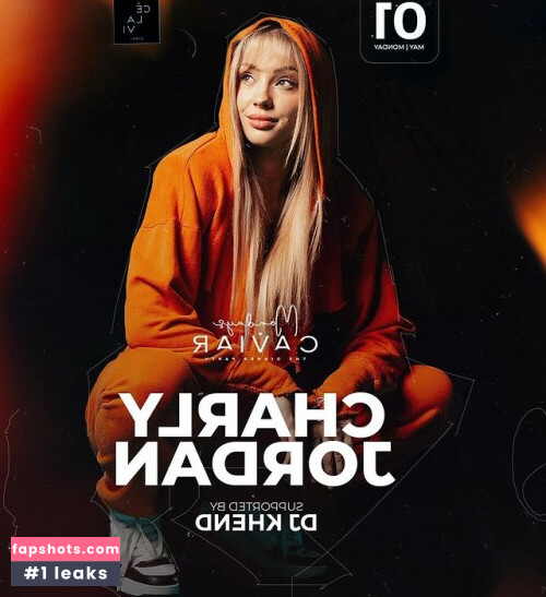 Charly Jordan gallery photo #524