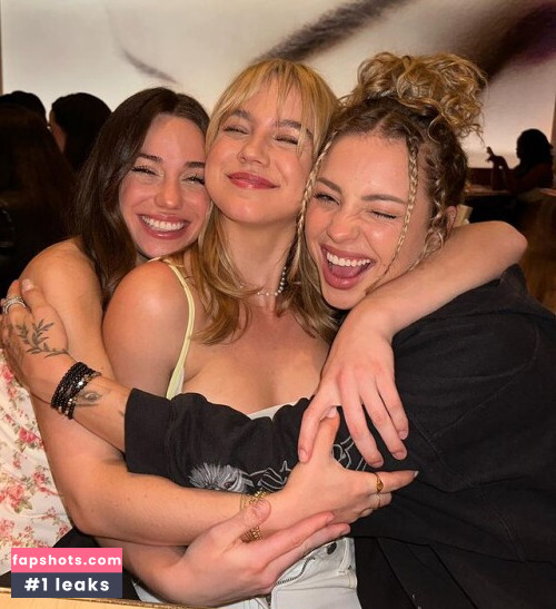 Charly Jordan gallery photo #582