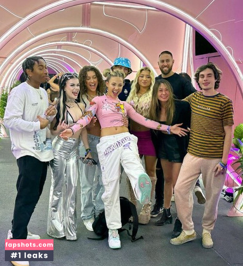 Charly Jordan gallery photo #590