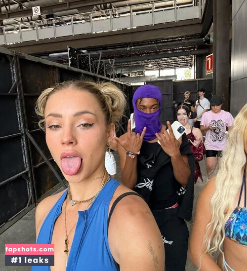 Charly Jordan gallery photo #609